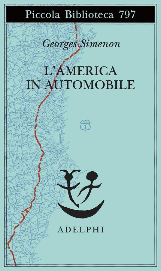 L’America in automobile