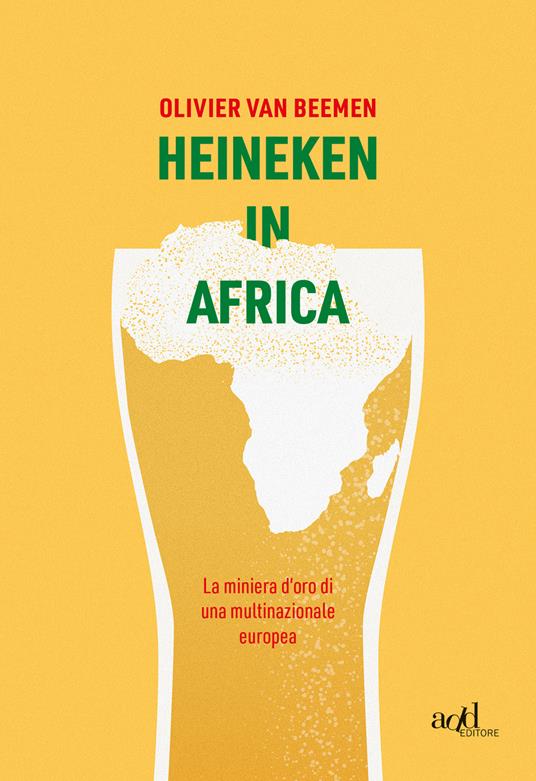 Heineken in Africa