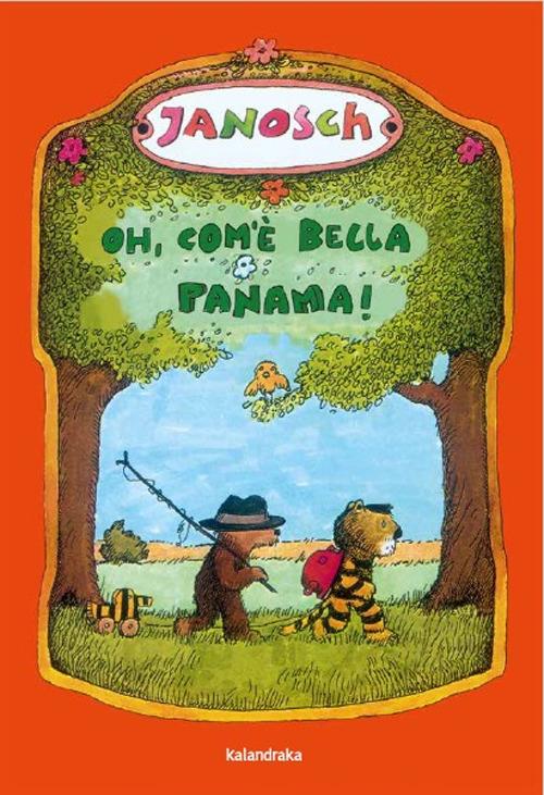 Oh, com’è bella Panama!