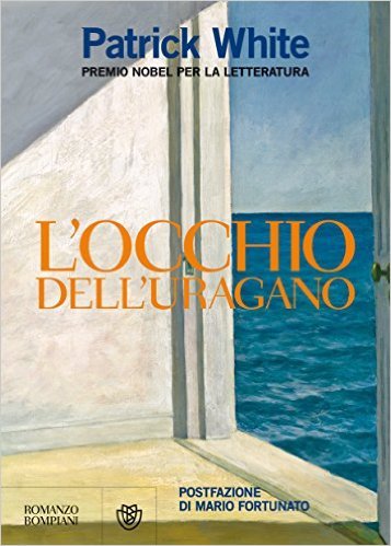L' occhio dell'uragano