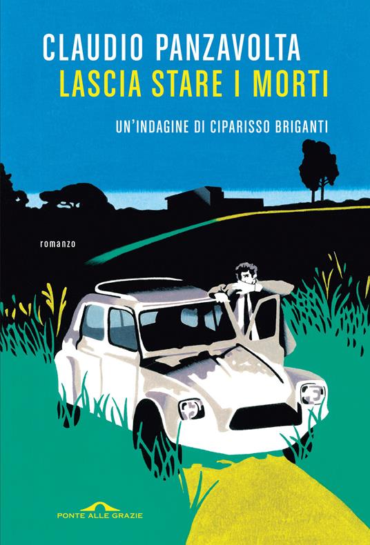 Lascia stare i morti