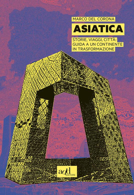 Asiatica. Storie