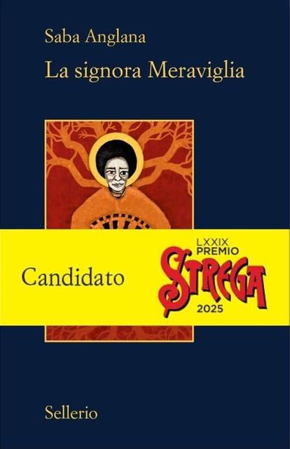 La signora meraviglia